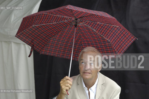 Jon Snow,Television Newsman and Journalist. CREDIT Geraint Lewis
©Writer Pictures/Rosebud2