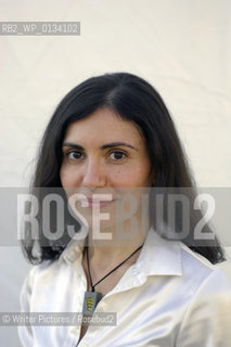 Dalia Sofer Festival d©Writer Pictures/Rosebud2