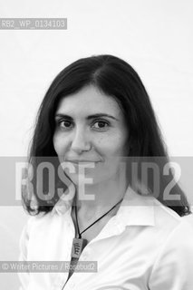 Dalia Sofer Festival d©Writer Pictures/Rosebud2