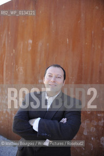 Martin Solares ..copyright©Mathieu Bourgois/Writer Pictures/Rosebud2
