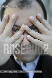 Martin Solares ..copyright©Mathieu Bourgois/Writer Pictures/Rosebud2