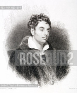 Robert Southey (1774-1843).English poet and writer.Copyright©NMG/Writer Pictures/Rosebud2
