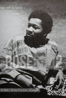 Robert Southwell (1561-95)..Copyright©NMG/Writer Pictures/Rosebud2