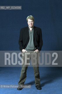Charles Spencer,the brother of  Diana, Princess of Wales, and  Writer   . CREDIT Geraint Lewis
©Writer Pictures/Rosebud2