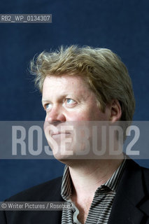 Charles Spencer,the brother of  Diana, Princess of Wales, and  Writer   . CREDIT Geraint Lewis
©Writer Pictures/Rosebud2