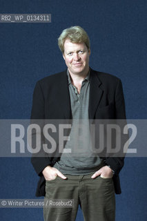 Charles Spencer,the brother of  Diana, Princess of Wales, and  Writer   . CREDIT Geraint Lewis
©Writer Pictures/Rosebud2