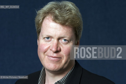 Charles Spencer,the brother of  Diana, Princess of Wales, and  Writer   . CREDIT Geraint Lewis
©Writer Pictures/Rosebud2