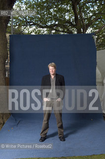 Charles Spencer,the brother of  Diana, Princess of Wales, and  Writer   . CREDIT Geraint Lewis
©Writer Pictures/Rosebud2