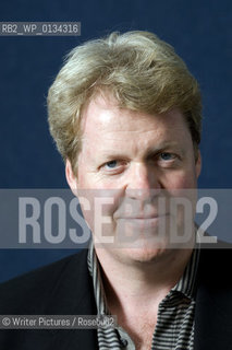 Charles Spencer,the brother of  Diana, Princess of Wales, and  Writer   . CREDIT Geraint Lewis
©Writer Pictures/Rosebud2