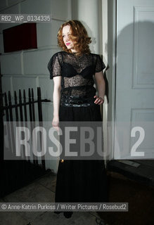 Sir Stephen Spender CBE, (February 28, 1909, London – July 16, 1995) was an English poet, novelist and essayist..Copyright©Anne-Katrin Purkiss/Writer Pictures/Rosebud2