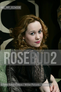 Sir Stephen Spender CBE, (February 28, 1909, London – July 16, 1995) was an English poet, novelist and essayist..Copyright©Anne-Katrin Purkiss/Writer Pictures/Rosebud2