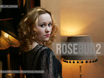 Sir Stephen Spender CBE, (February 28, 1909, London – July 16, 1995) was an English poet, novelist and essayist..Copyright©Anne-Katrin Purkiss/Writer Pictures/Rosebud2