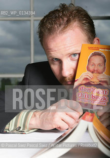 British writer Hilary Spurling, winner of the Whitbread Book of the Year award 2005 for her biography Matisse the Master..Copyright©Pascal Saez.Pascal Saez/Writer Pictures/Rosebud2