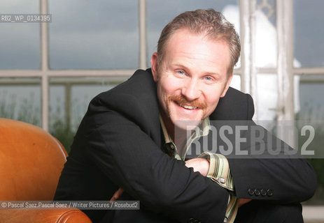 British writer Hilary Spurling, winner of the Whitbread Book of the Year award 2005 for her biography Matisse the Master..Copyright©Pascal Saez.Pascal Saez/Writer Pictures/Rosebud2