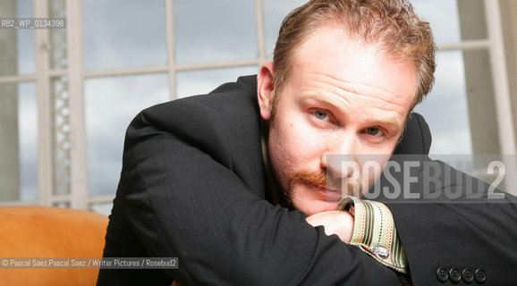 British writer Hilary Spurling, winner of the Whitbread Book of the Year award 2005 for her biography Matisse the Master..Copyright©Pascal Saez.Pascal Saez/Writer Pictures/Rosebud2