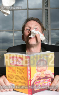 British writer Hilary Spurling, winner of the Whitbread Book of the Year award 2005 for her biography Matisse the Master..Copyright©Pascal Saez.Pascal Saez/Writer Pictures/Rosebud2