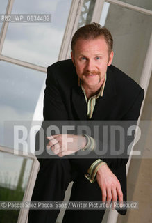 British writer Hilary Spurling, winner of the Whitbread Book of the Year award 2005 for her biography Matisse the Master..Copyright©Pascal Saez.Pascal Saez/Writer Pictures/Rosebud2