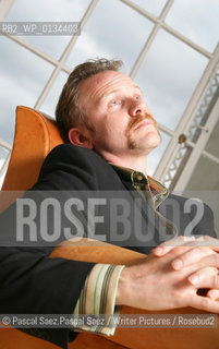 British writer Hilary Spurling, winner of the Whitbread Book of the Year award 2005 for her biography Matisse the Master..Copyright©Pascal Saez.Pascal Saez/Writer Pictures/Rosebud2