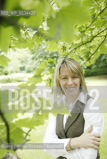 St Augustin.religious figure and writer who wrote City of God..copyright©nmg/Writer Pictures/Rosebud2