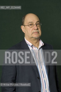 David Stafford, Director at the Centre for Second World War Studies at The University of Edinburgh and author of several books on intellegence during the second World War.CREDIT©Writer Pictures/Rosebud2