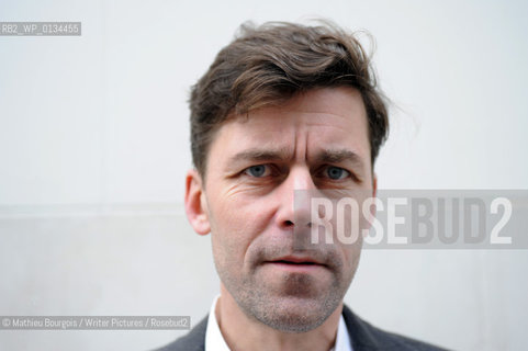 Peter Stamm, Paris...copyright©Mathieu Bourgois/Writer Pictures/Rosebud2