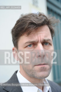 Peter Stamm, Paris...copyright©Mathieu Bourgois/Writer Pictures/Rosebud2