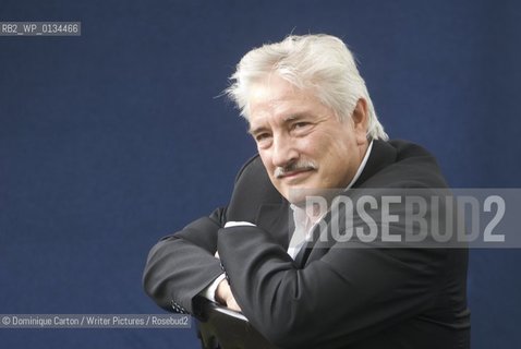 Martin Stanard..copyright©Dominique Carton/Writer Pictures/Rosebud2