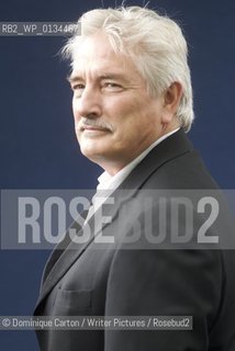 Martin Stanard..copyright©Dominique Carton/Writer Pictures/Rosebud2