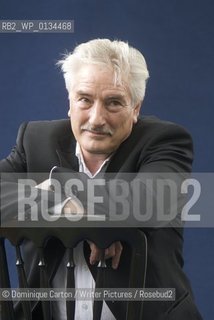 Martin Stanard..copyright©Dominique Carton/Writer Pictures/Rosebud2