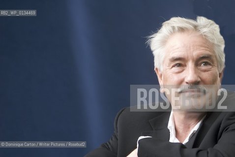 Martin Stanard..copyright©Dominique Carton/Writer Pictures/Rosebud2