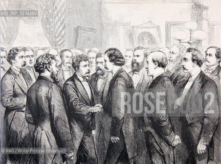 Stanley (as in Dr Livingstone I presume).Copyright©NMG/Writer Pictures/Rosebud2