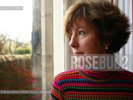 Gwyneth Lewis at The Stanza Poetry Festival in St Andrews, Fife..Copyright©Walter Neilson/Writer Pictures/Rosebud2