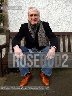 Mark Strand at The Stanza Poetry Festival in St Andrews, Fife..Copyright©Walter Neilson/Writer Pictures/Rosebud2
