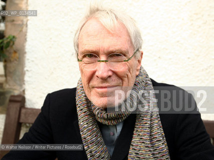 Mark Strand at The Stanza Poetry Festival in St Andrews, Fife..Copyright©Walter Neilson/Writer Pictures/Rosebud2