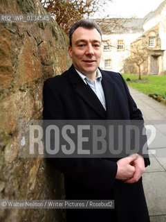 Jim Carruth at The Stanza Poetry Festival in St Andrews, Fife..Copyright©Walter Neilson/Writer Pictures/Rosebud2