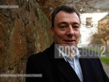 Jim Carruth at The Stanza Poetry Festival in St Andrews, Fife..Copyright©Walter Neilson/Writer Pictures/Rosebud2