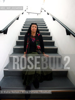 Pascal Petit at The Stanza Poetry Festival in St Andrews, Fife..Copyright©Walter Neilson/Writer Pictures/Rosebud2