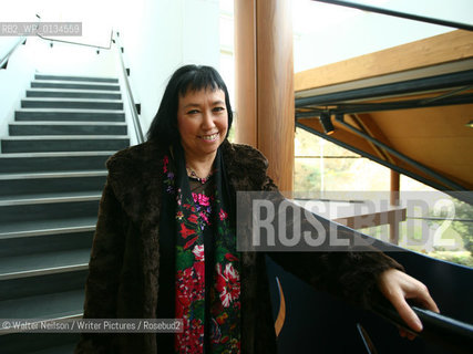 Pascal Petit at The Stanza Poetry Festival in St Andrews, Fife..Copyright©Walter Neilson/Writer Pictures/Rosebud2