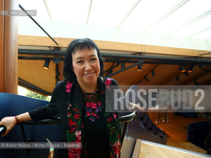Pascal Petit at The Stanza Poetry Festival in St Andrews, Fife..Copyright©Walter Neilson/Writer Pictures/Rosebud2