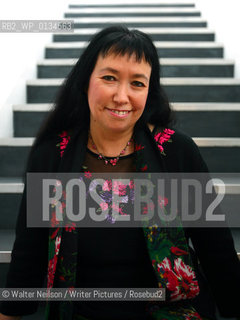 Pascal Petit at The Stanza Poetry Festival in St Andrews, Fife..Copyright©Walter Neilson/Writer Pictures/Rosebud2