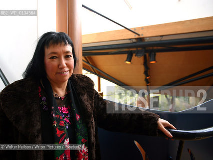 Pascal Petit at The Stanza Poetry Festival in St Andrews, Fife..Copyright©Walter Neilson/Writer Pictures/Rosebud2