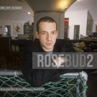 March 2004..©Author Bo/Writer Pictures/Rosebud2