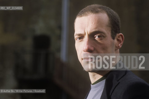 March 2004..©Author Bo/Writer Pictures/Rosebud2