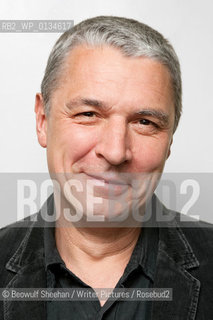 Andrzej Stasiuk..copyright©Beowulf Sheehan/Writer Pictures/Rosebud2