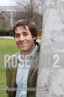 Mark Steele, comdian and author..copyright©Adrian Lourie/Writer Pictures/Rosebud2