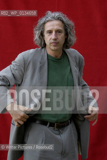 DAvid Henry Sterry author©Writer Pictures/Rosebud2