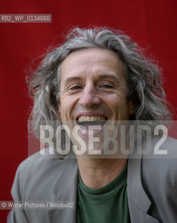 DAvid Henry Sterry author©Writer Pictures/Rosebud2