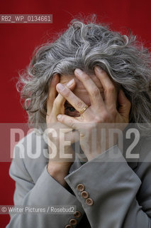 DAvid Henry Sterry author©Writer Pictures/Rosebud2