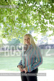 Author Kenneth Steven.     ..Copyright©Robert Perry/TSPL/Writer Pictures/Rosebud2