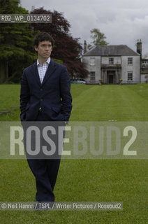 Rory Stewart at his family home in Crieff, Perthshire.  ..copyright©Neil Hanna/TSPL/Writer Pictures/Rosebud2